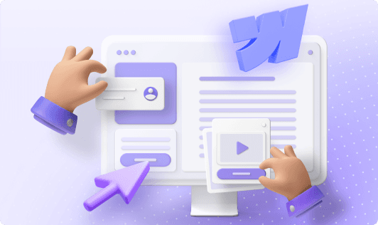 Services illustration