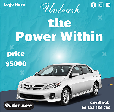 Car Promotion
